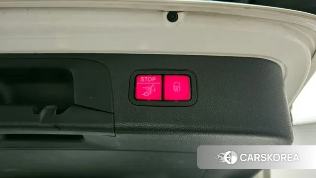 Mercedes-Benz GLC-Class X253 id 3449697 из Кореи 10