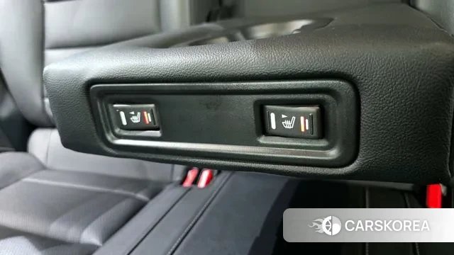 Renault Korea (Samsung) QM6 id 3259308 из Кореи 10