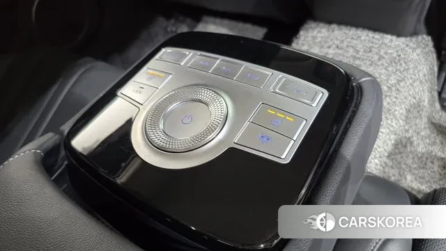 Genesis G80 (RG3) id 3253670 из Кореи 10