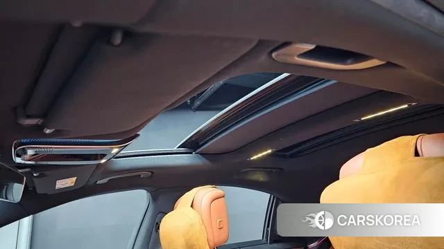 Mercedes-Benz S-Class W223 id 2999215 из Кореи 10