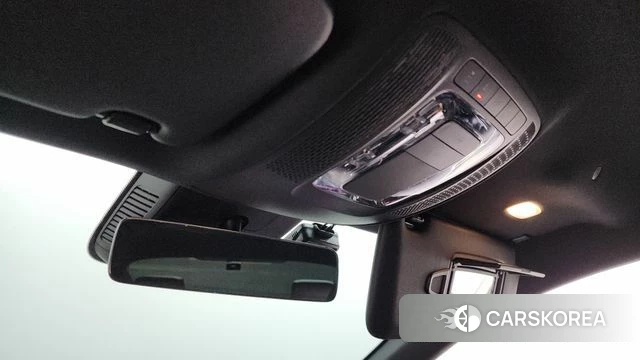 Mercedes-Benz A-Class W177 id 3839389 из Кореи 10