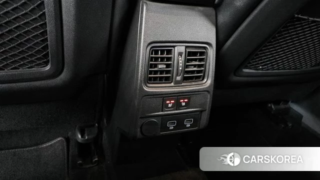 Renault Korea (Samsung) XM3 id 3852992 из Кореи 10