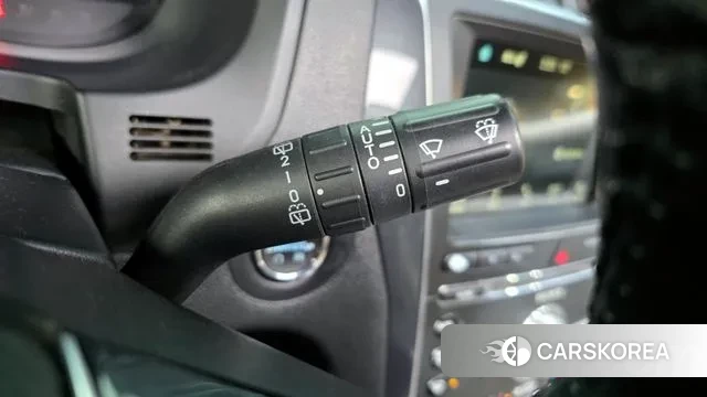 Ford Explorer id 3489693 из Кореи 10