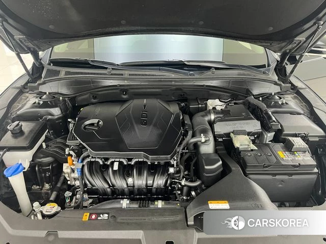 Hyundai The New Grandeur IG id 3953717 из Кореи 10