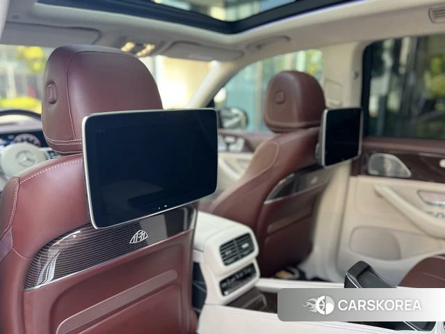 Mercedes-Benz Maybach GLS id 4239887 из Китая 10