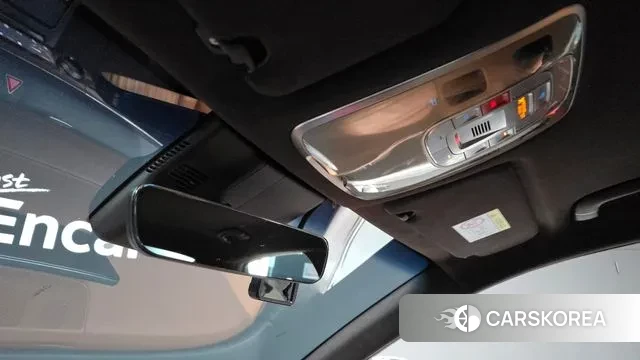 Genesis G80 (RG3) id 3354026 из Кореи 10