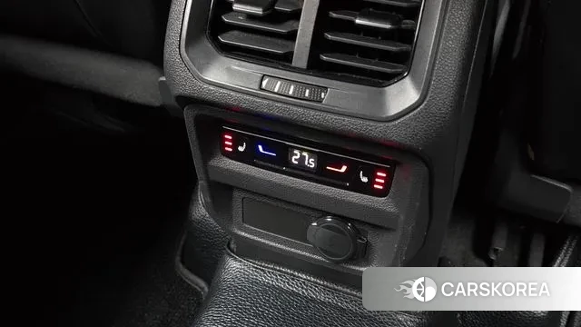 Volkswagen Tiguan second Generation id 3630206 из Кореи 10