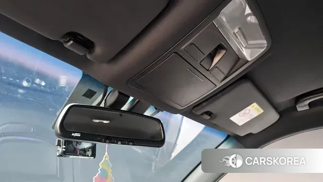 Ssangyong Rexton Sports Cannes id 3367812 из Кореи 10