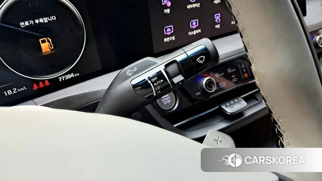 Kia K8 Hybrid id 4517801 из Кореи 10