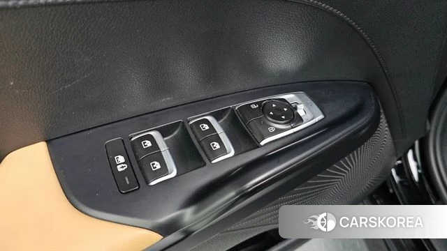 Kia K5 3rd generation id 4338957 из Кореи 10