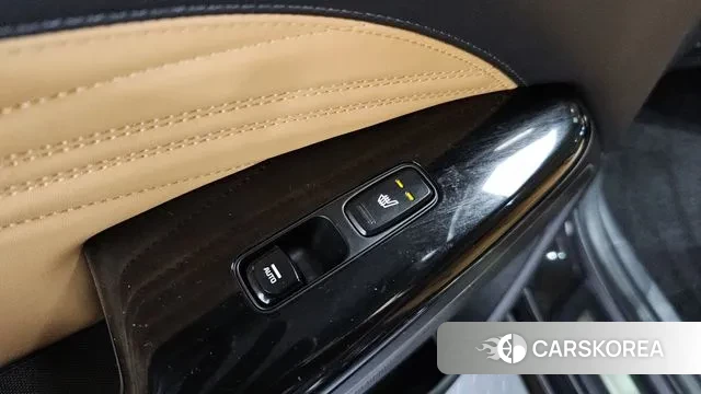 Kia K7 Premier id 3493646 из Кореи 10