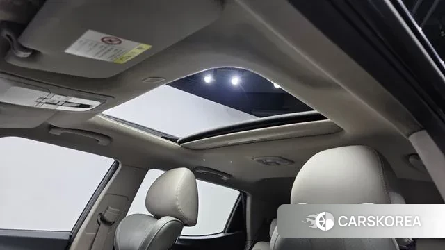 Ssangyong Berry New Tivoli id 3676979 из Кореи 10