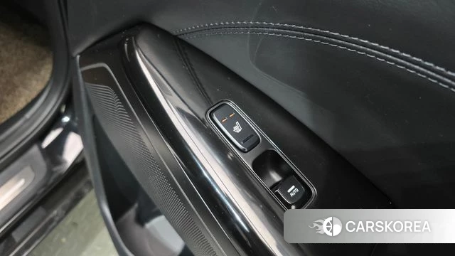 Kia K7 Premier id 3936485 из Кореи 10