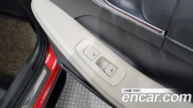 Hyundai Sonata (DN8) id 2311615 из Кореи 10