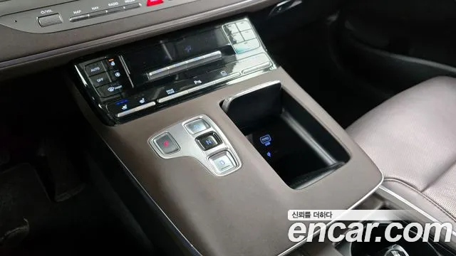 Hyundai The New Grandeur IG id 2679725 из Кореи 10