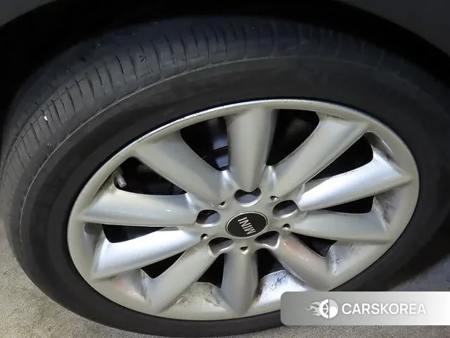 Mini Cooper Clubman id 3722272 из Кореи 10