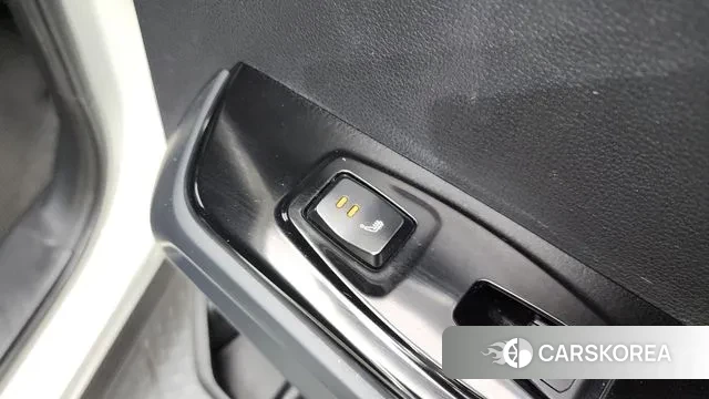 Ssangyong Torres EVX id 3711240 из Кореи 10