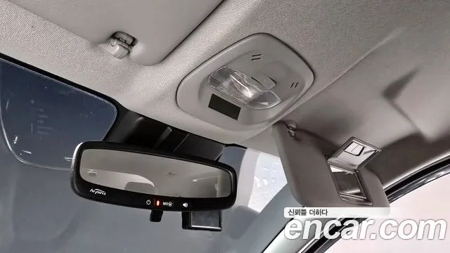 Chevrolet (GM Daewoo) The New Spark id 2717475 из Кореи 10