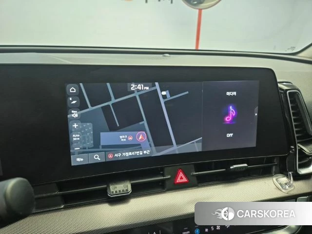 Kia Sportage 5th Generation Hybrid id 4518266 из Кореи 10