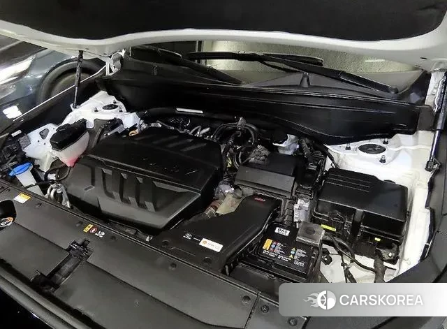 Hyundai The New Palisade id 3620101 из Кореи 10