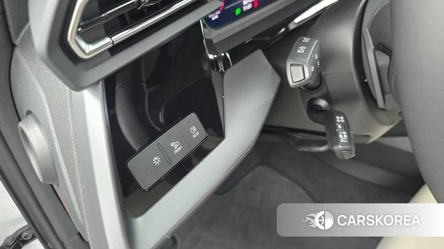 Audi A3 (8Y) id 4533122 из Кореи 10