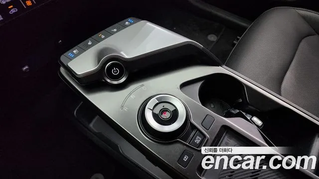 Kia EV6 id 2653767 из Кореи 10