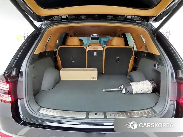 Genesis GV80 id 3523181 из Кореи 10