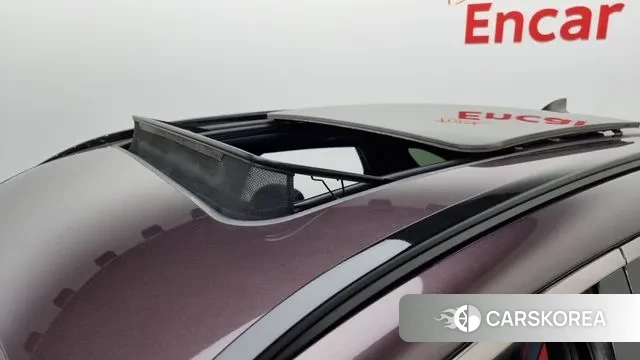 Genesis GV70 id 3697294 из Кореи 10