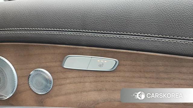 Mercedes-Benz E-Class W213 id 3853863 из Кореи 10