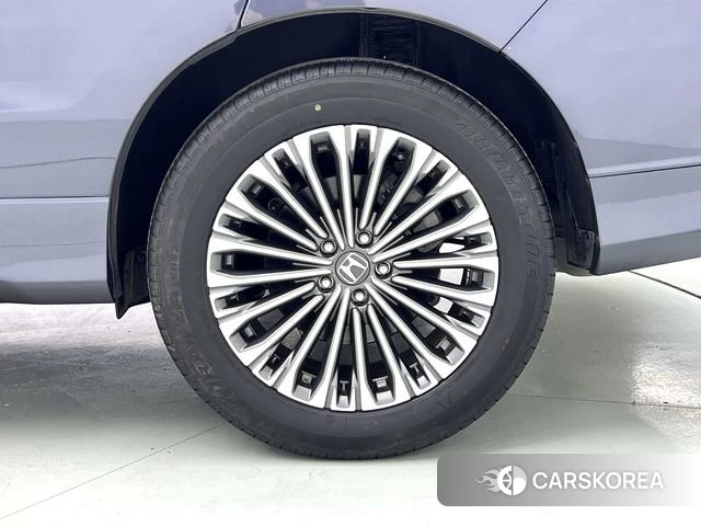 Honda Crown Road id 4274024 из Китая 10