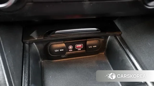 Kia The New K5 2nd generation id 3380255 из Кореи 10