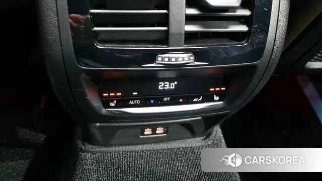 BMW X4 (G02) id 3629756 из Кореи 10