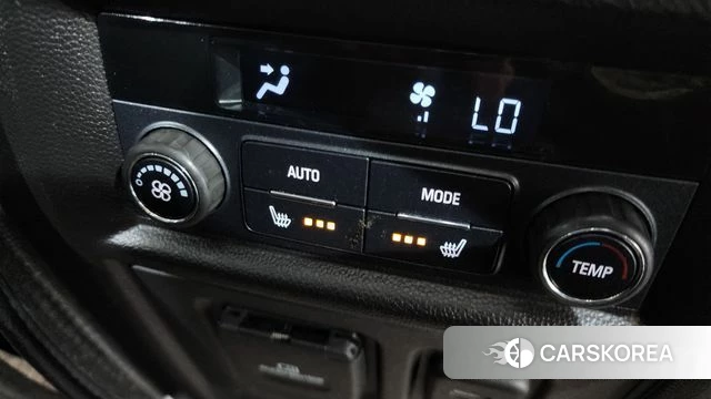 Chevrolet (GM Daewoo) Traverse id 4324910 из Кореи 10