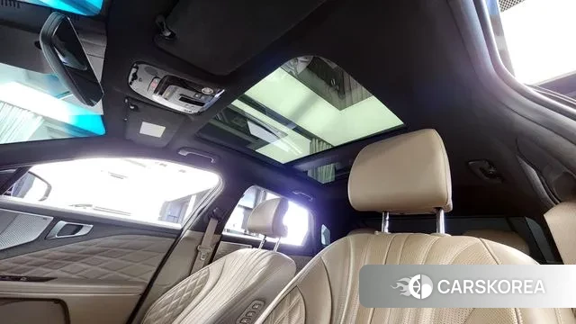 Kia K8 Hybrid id 3366126 из Кореи 10