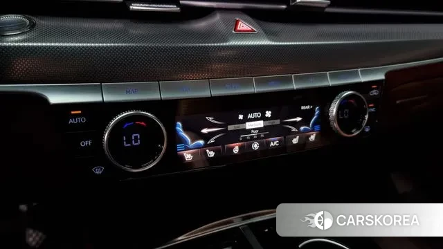 Genesis G80 (RG3) id 3328994 из Кореи 10