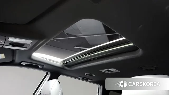 Kia Mohave Master id 3256984 из Кореи 10