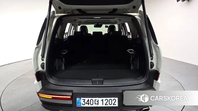 Hyundai Santa Fe (MX5) id 3472088 из Кореи 10