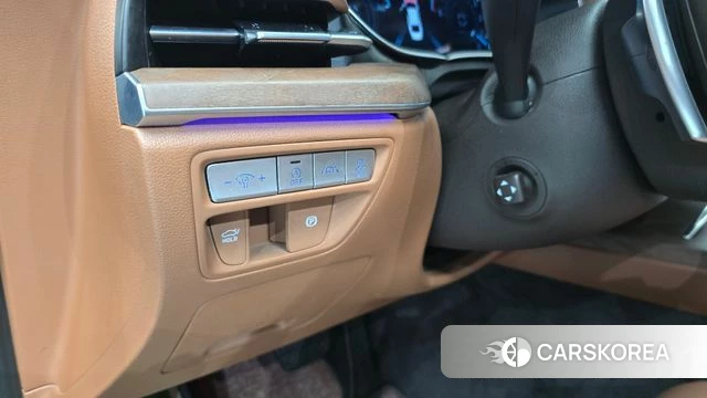 Genesis G80 (RG3) id 4759286 из Кореи 10