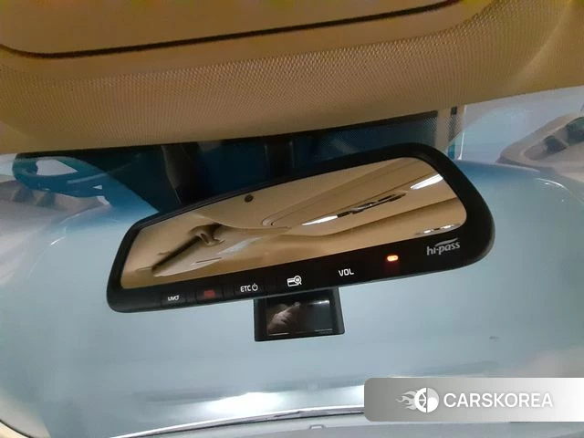 Kia The New Carnival id 4502545 из Кореи 10