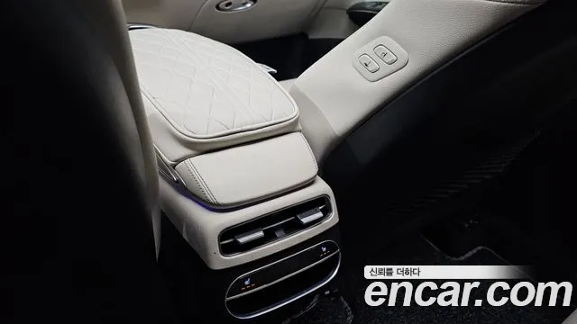 Genesis GV70 id 2921093 из Кореи 10