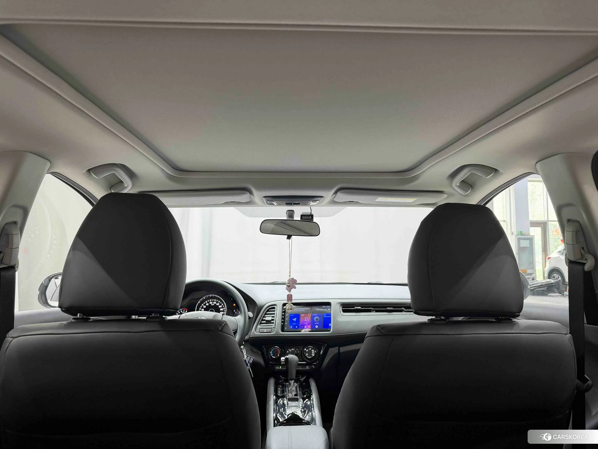 Honda Vezel id 4486379 из Китая 10
