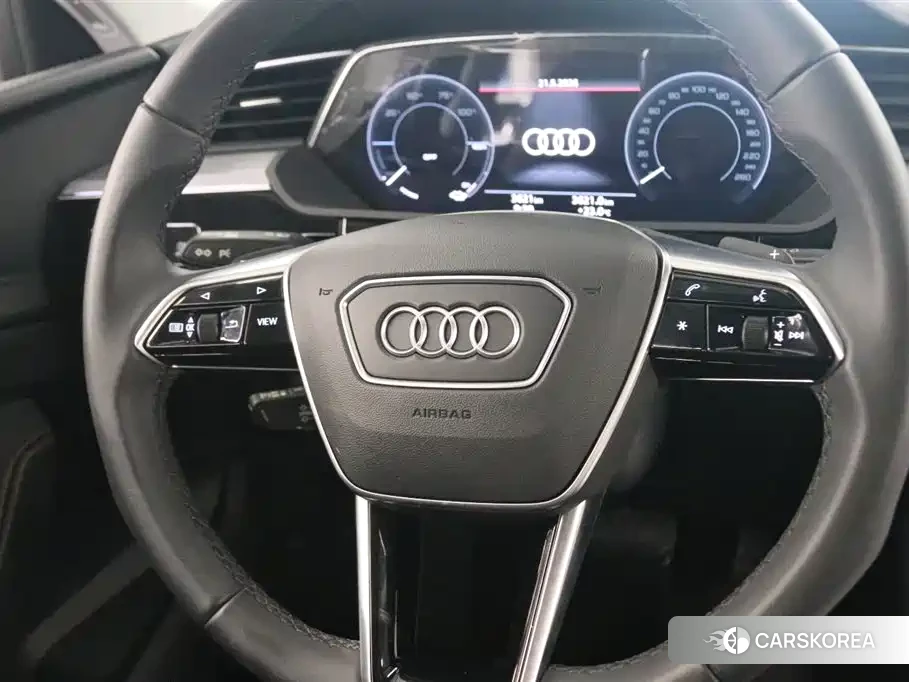 Audi e-tron id 4680668 из Китая 10