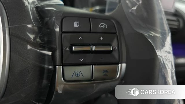Hyundai The New Casper id 4862514 из Кореи 9