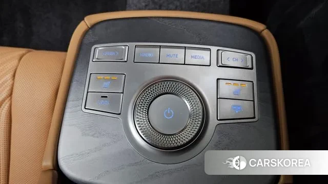 Genesis G80 (RG3) id 2960955 из Кореи 10