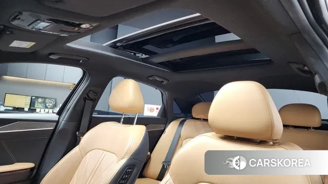 Kia K5 3rd generation id 3384867 из Кореи 10