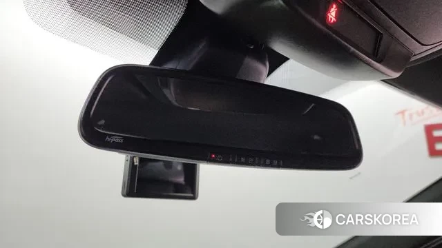 Renault Korea (Samsung) SM6 id 3651323 из Кореи 10