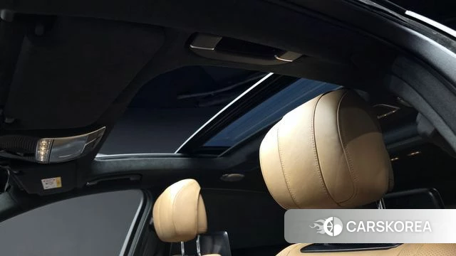 Mercedes-Benz S-Class W222 id 4196860 из Кореи 10