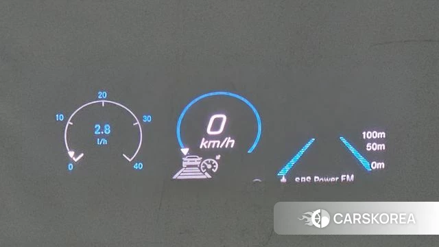 Mercedes-Benz GLE-Class W167 id 4741178 из Кореи 10