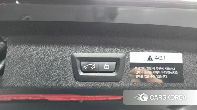 Mini Cooper S Countryman id 4188556 из Кореи 10