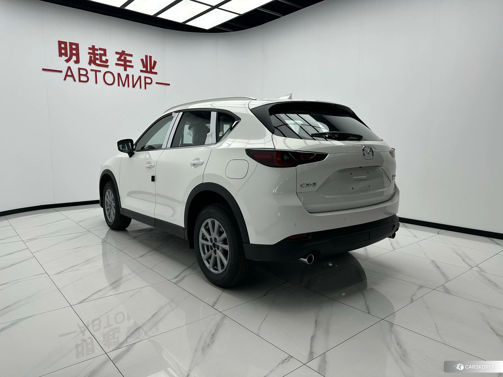 Mazda CX-5 id 4479531 из Китая 10